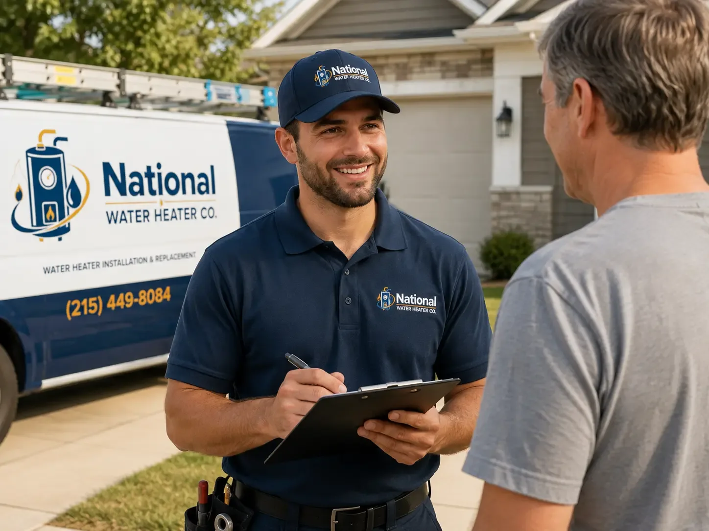 Water Heater Installation Wheelock, TX FAQs
